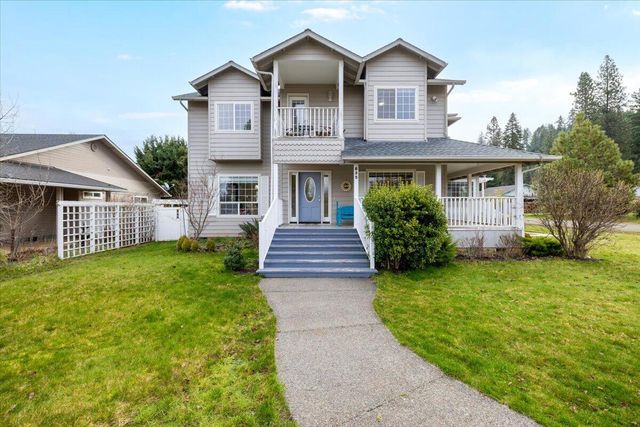 835 Redwood Avenue, Butte Falls, OR 97522