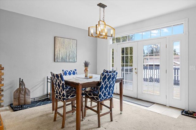 835 Redwood Avenue, Butte Falls, OR 97522