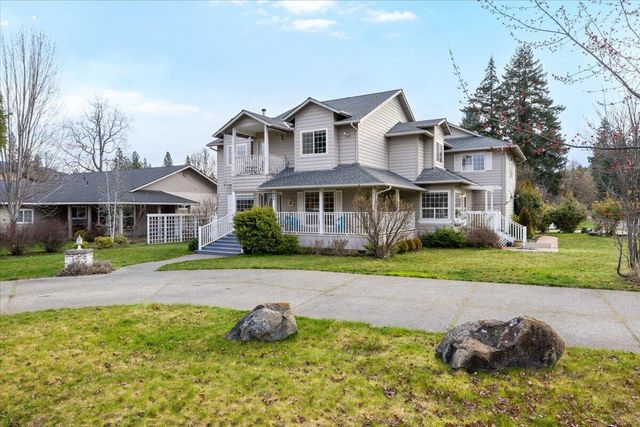 835 Redwood Avenue, Butte Falls, OR 97522