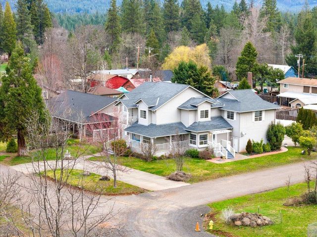 835 Redwood Avenue, Butte Falls, OR 97522