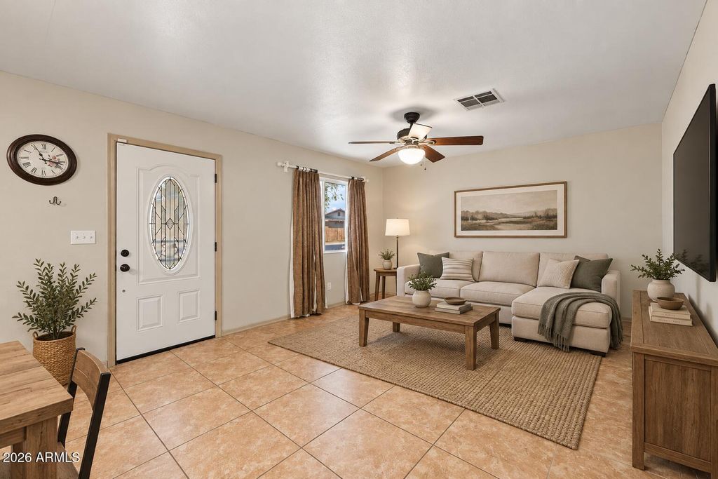 13421 N EL FRIO Street, El Mirage, AZ 85335 — photo 2