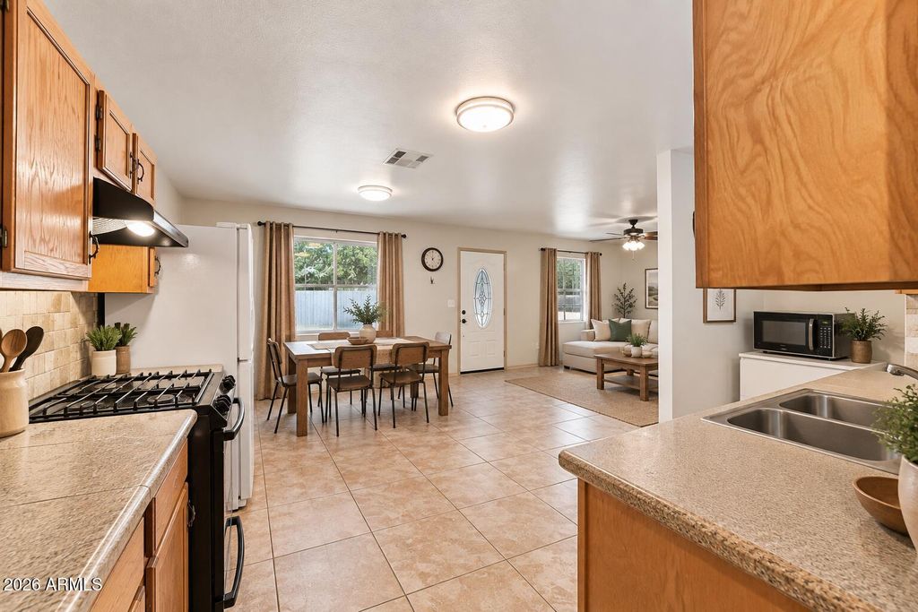 13421 N EL FRIO Street, El Mirage, AZ 85335 — photo 5