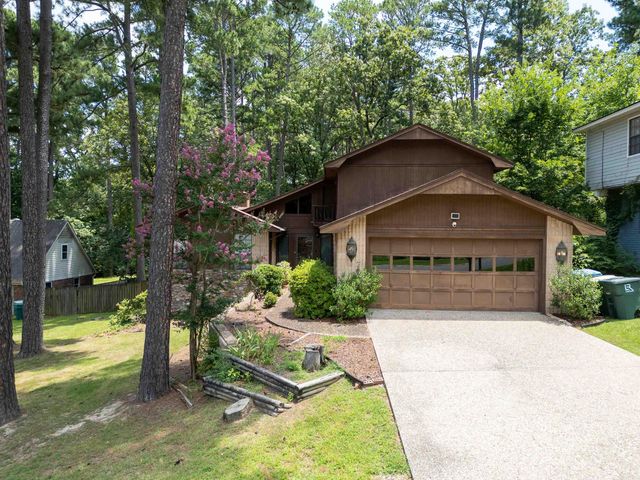 13009 Crabapple, Little Rock, AR 72210