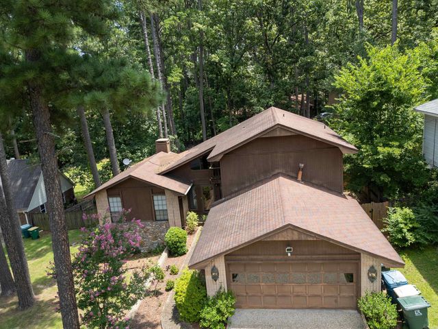 13009 Crabapple, Little Rock, AR 72210
