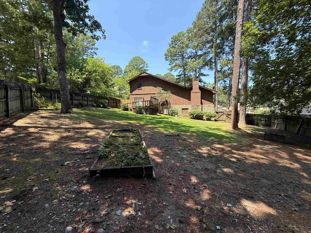 13009 Crabapple, Little Rock, AR 72210