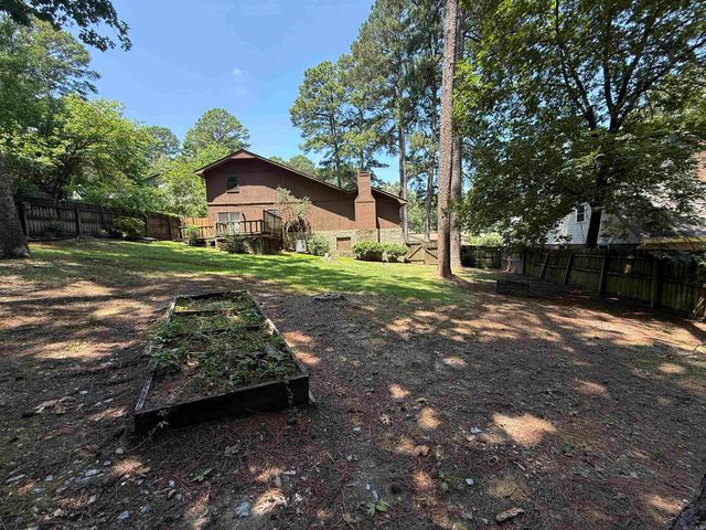 13009 Crabapple, Little Rock, AR 72210
