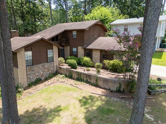 13009 Crabapple, Little Rock, AR 72210