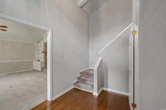 13009 Crabapple, Little Rock, AR 72210