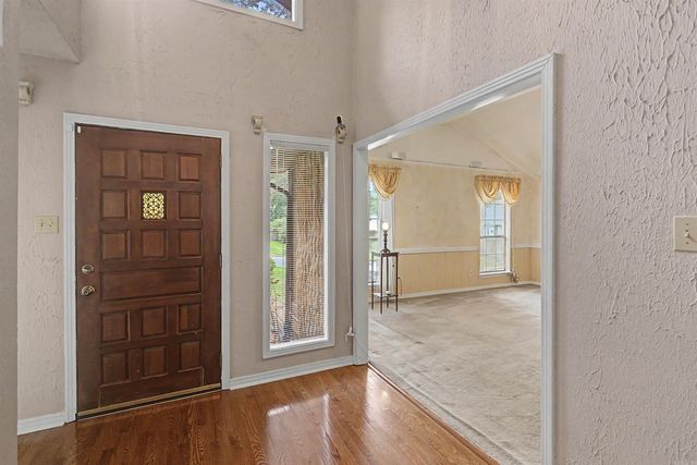 13009 Crabapple, Little Rock, AR 72210