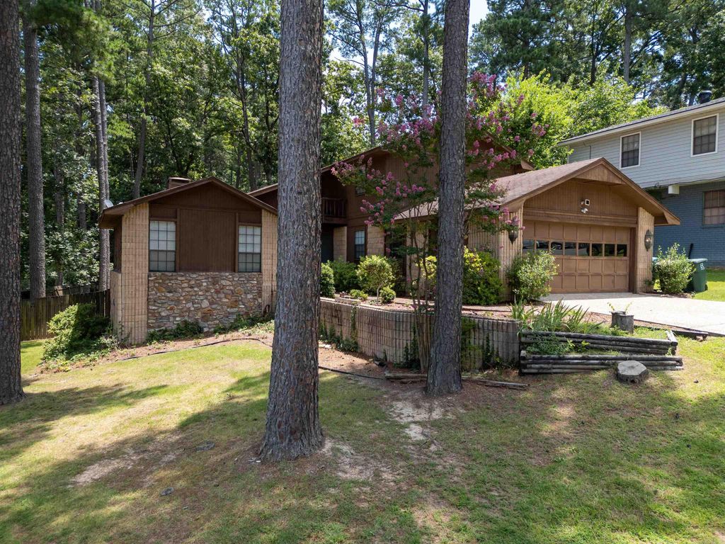 13009 Crabapple, Little Rock, AR 72210