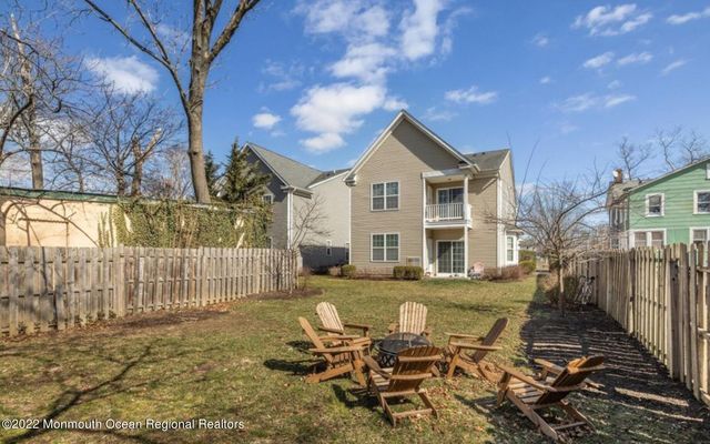 224 S Bridge Avenue B, Red Bank, NJ 07701