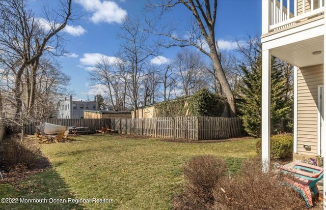 224 S Bridge Avenue B, Red Bank, NJ 07701