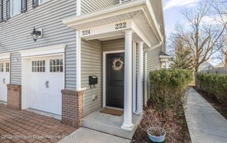 224 S Bridge Avenue B, Red Bank, NJ 07701