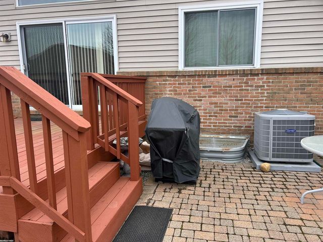 33857 Michigamme Drive, Chesterfield, MI 48047