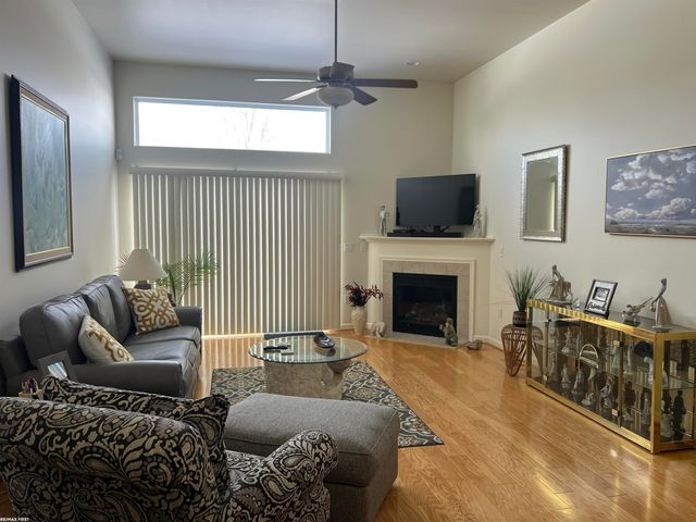 33857 Michigamme Drive, Chesterfield, MI 48047