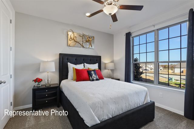 16112 Hidden Cove Drive, Celina, TX 75009