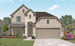 16112 Hidden Cove Drive, Celina, TX 75009