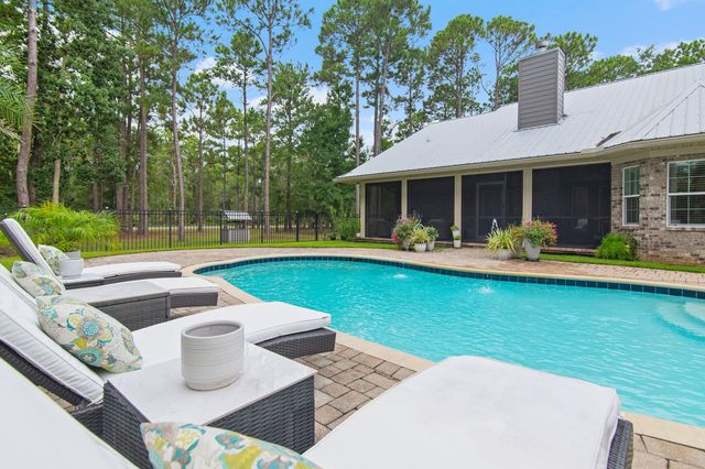 1479 Lagrange Road, Freeport, FL 32439