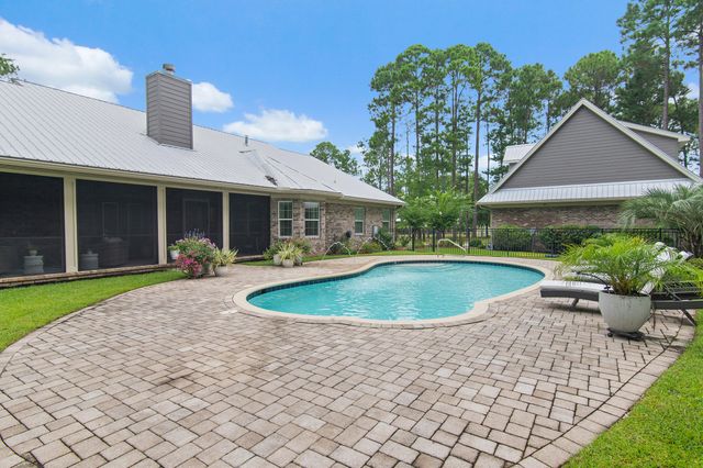 1479 Lagrange Road, Freeport, FL 32439