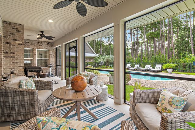 1479 Lagrange Road, Freeport, FL 32439