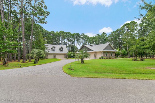 1479 Lagrange Road, Freeport, FL 32439