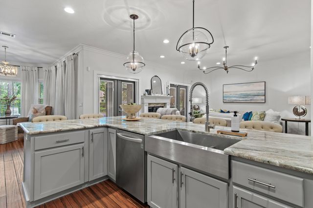 1479 Lagrange Road, Freeport, FL 32439