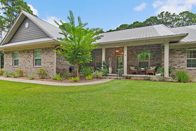 1479 Lagrange Road, Freeport, FL 32439