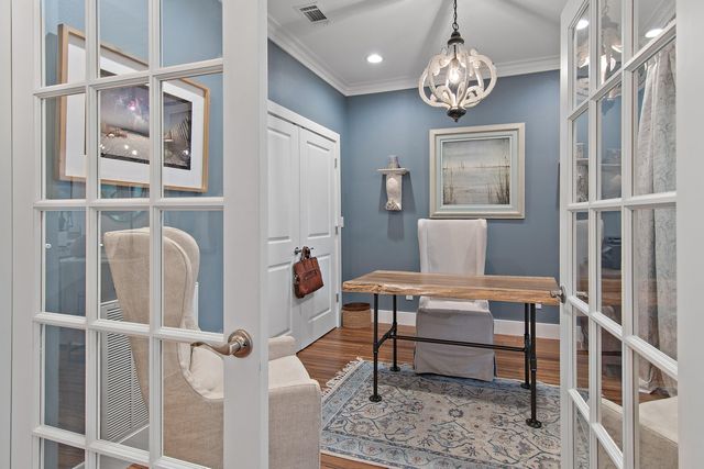 1479 Lagrange Road, Freeport, FL 32439