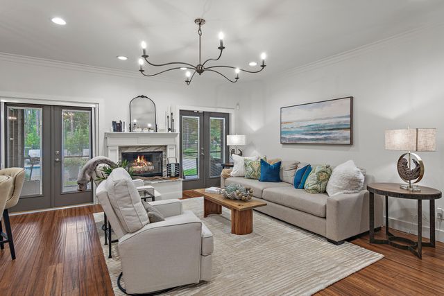 1479 Lagrange Road, Freeport, FL 32439