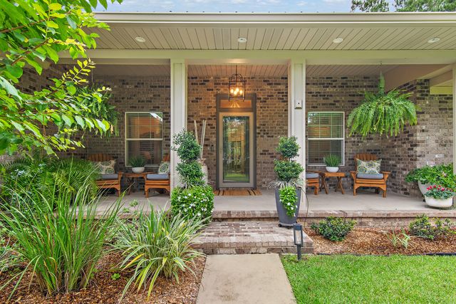 1479 Lagrange Road, Freeport, FL 32439