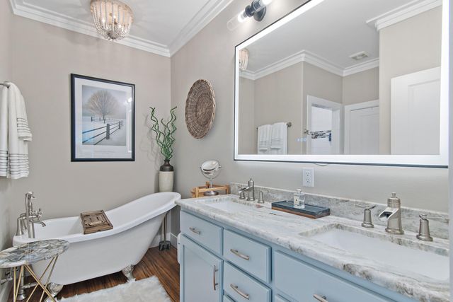 1479 Lagrange Road, Freeport, FL 32439