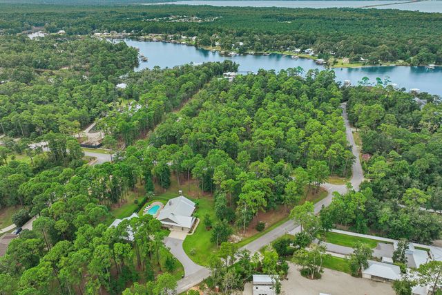 1479 Lagrange Road, Freeport, FL 32439