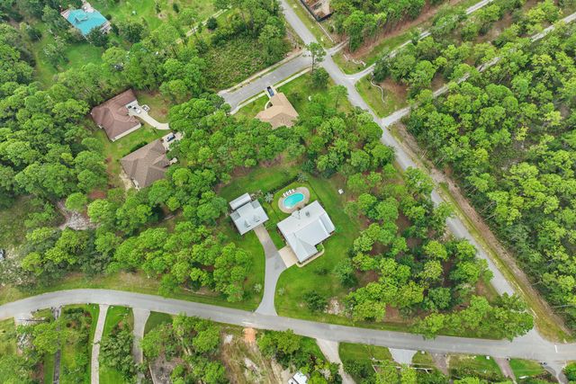 1479 Lagrange Road, Freeport, FL 32439