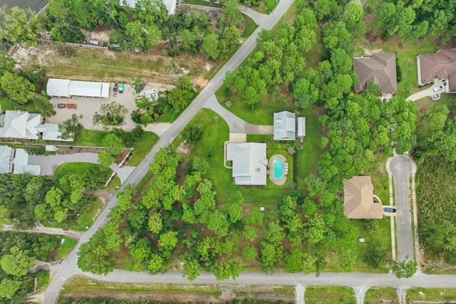 1479 Lagrange Road, Freeport, FL 32439