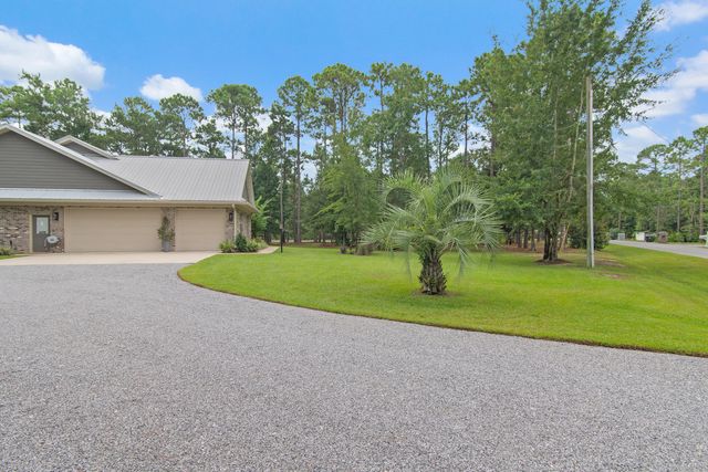 1479 Lagrange Road, Freeport, FL 32439