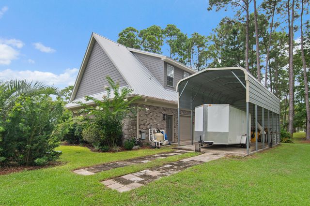 1479 Lagrange Road, Freeport, FL 32439