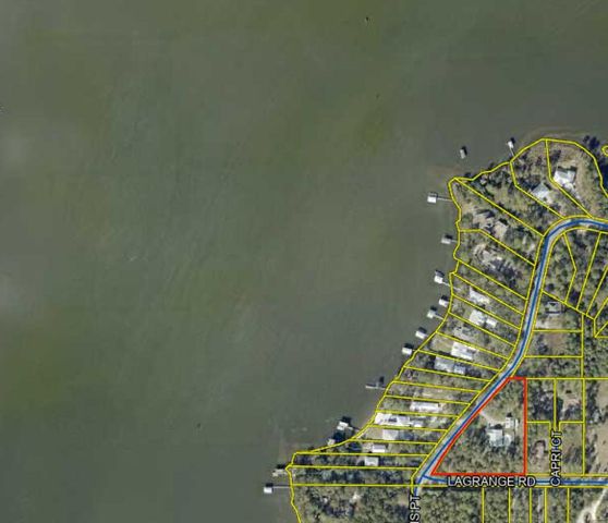 1479 Lagrange Road, Freeport, FL 32439