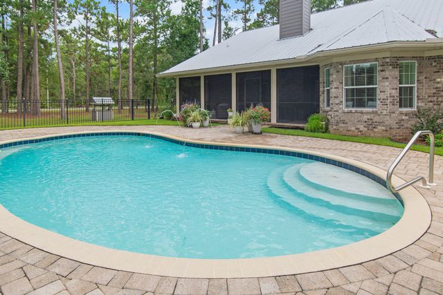 1479 Lagrange Road, Freeport, FL 32439