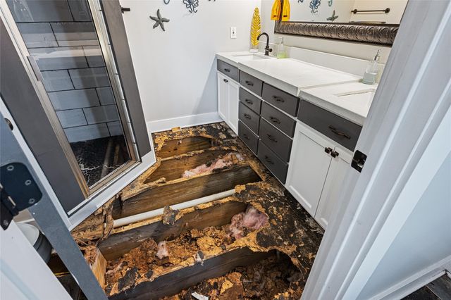 1121 Gulfview Lane, Crystal Beach, TX 77650