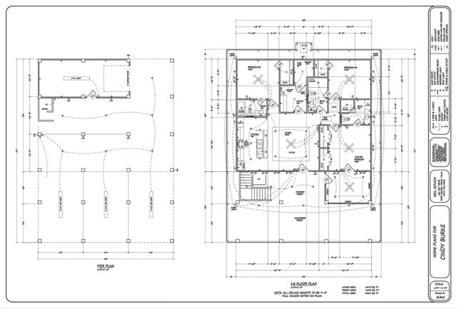 1121 Gulfview Lane, Crystal Beach, TX 77650