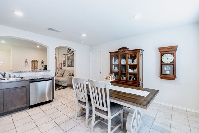 2602 Henley Drive, Seagoville, TX 75159