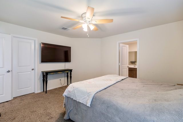 2602 Henley Drive, Seagoville, TX 75159