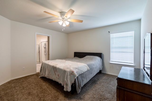 2602 Henley Drive, Seagoville, TX 75159