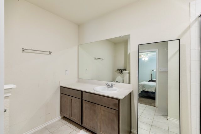 2602 Henley Drive, Seagoville, TX 75159