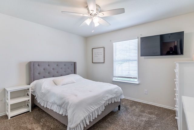 2602 Henley Drive, Seagoville, TX 75159