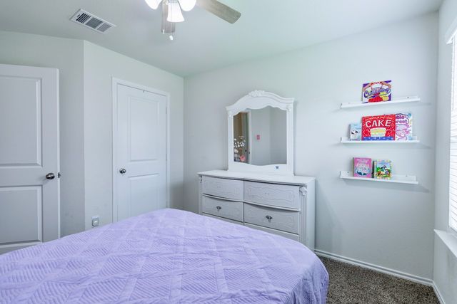 2602 Henley Drive, Seagoville, TX 75159