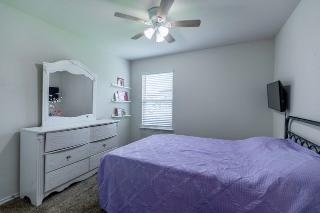 2602 Henley Drive, Seagoville, TX 75159