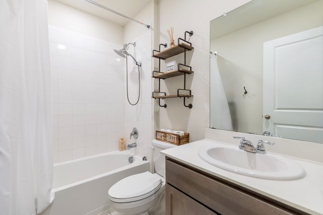 2602 Henley Drive, Seagoville, TX 75159