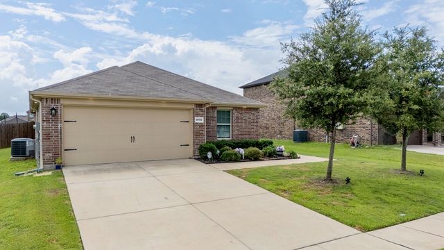 2602 Henley Drive, Seagoville, TX 75159