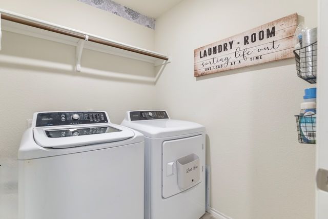 2602 Henley Drive, Seagoville, TX 75159
